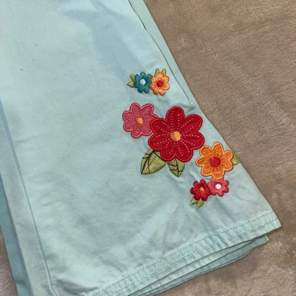 Gymboree vintage inspired